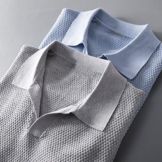 Dion | Elegant Polo Shirt