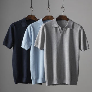 Dion | Elegant Polo Shirt