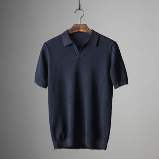 Dion | Elegant Polo Shirt