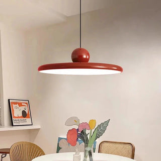 Lúma - Bauhaus-inspireret Glazen-lampe til moderne indretning loftlampe