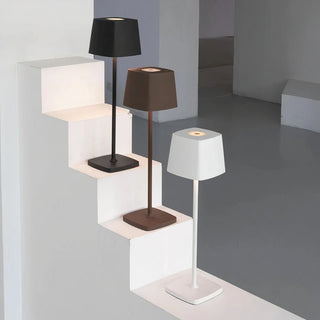 Glow - Elegant Bordlampe