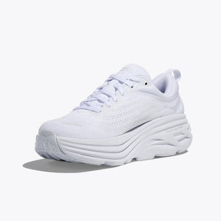 Hoka | Sporty Sneakers - Hvid