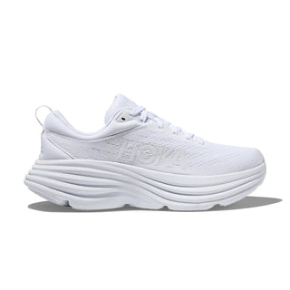 Hoka | Sporty Sneakers - Hvid