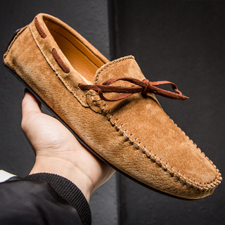 Glorio - Stilfulde og komfortable loafers