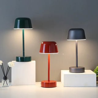 Luminous - Stilfuld Design Bordlampe