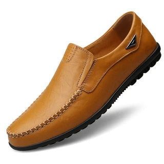 Monaco | Behagelige Loafers