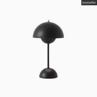 Müsho - Nordic Mushroom Bordlampe