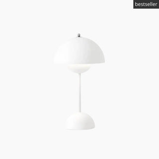 Müsho - Nordic Mushroom Bordlampe