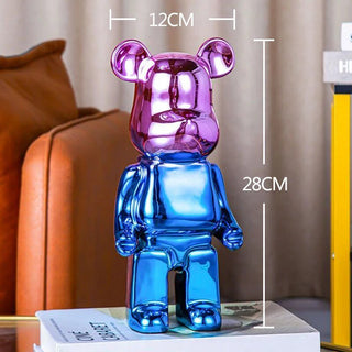 North Bearbrick