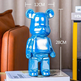 North Bearbrick