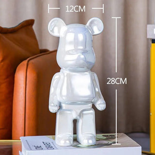 North Bearbrick