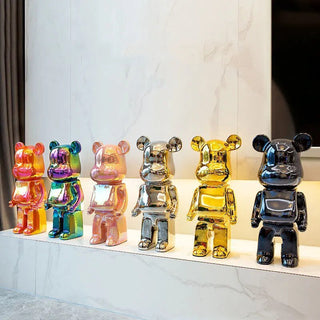 North Bearbrick