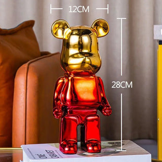 North Bearbrick