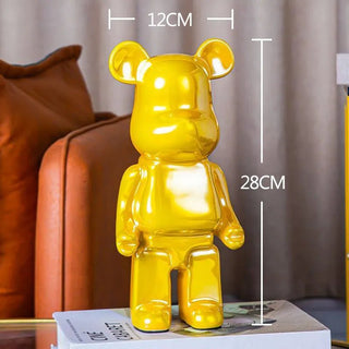 North Bearbrick