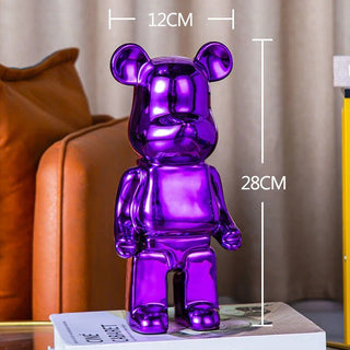 North Bearbrick