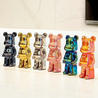 North Bearbrick