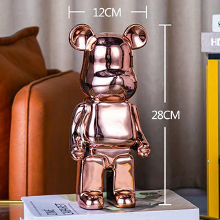 North Bearbrick