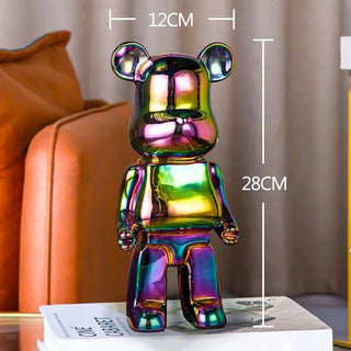 North Bearbrick