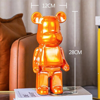 North Bearbrick