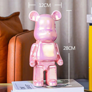 North Bearbrick