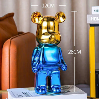 North Bearbrick