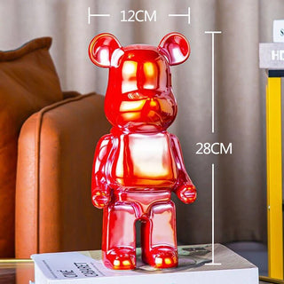 North Bearbrick