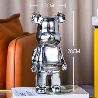 North Bearbrick