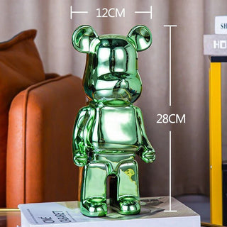 North Bearbrick