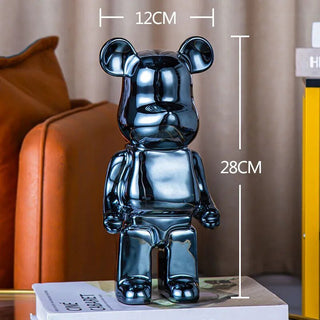 North Bearbrick