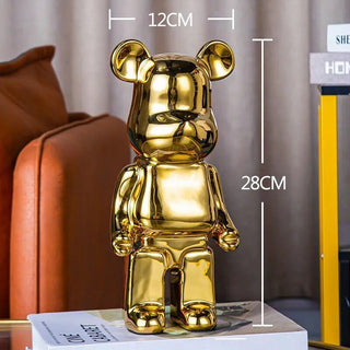 North Bearbrick