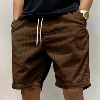 Oliver - All Day Comfort Shorts