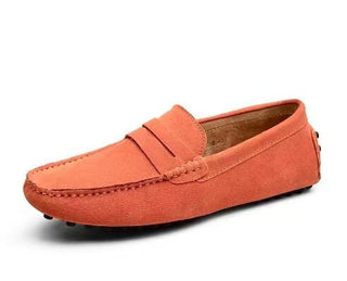 Pirlo - Mænds Mode Casual Suede Loafers