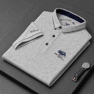 Ralph | Polo T-Shirt