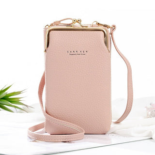 Samira | Cross Body-taske