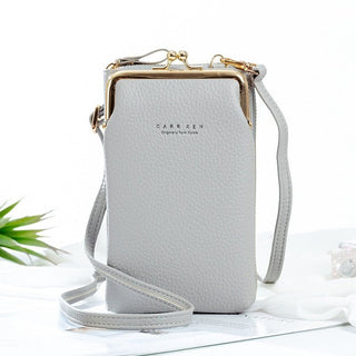 Samira | Cross Body-taske