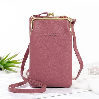 Samira | Cross Body-taske