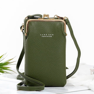 Samira | Cross Body-taske