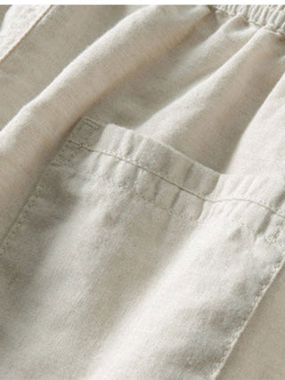 Sergio | Comfort Linen Set