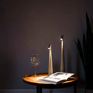 Spark - Elegant Berøringsbordlampe