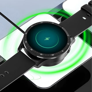 Ultimativ Smartwatch til aktive livsstile