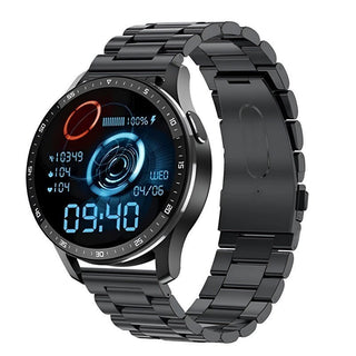 Ultimativ Smartwatch til aktive livsstile