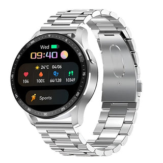 Ultimativ Smartwatch til aktive livsstile