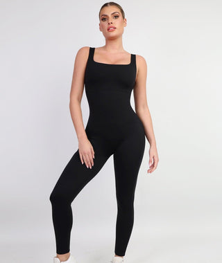 UMI - Komfortabel og Trendy Jumpsuit