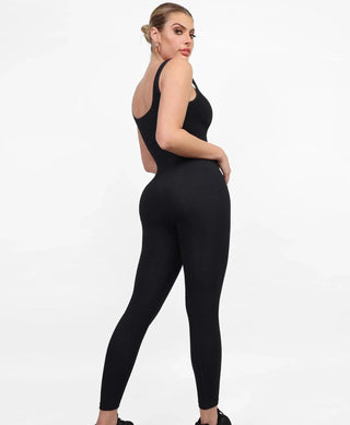 UMI - Komfortabel og Trendy Jumpsuit