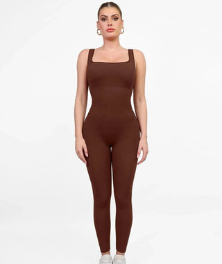 UMI - Komfortabel og Trendy Jumpsuit