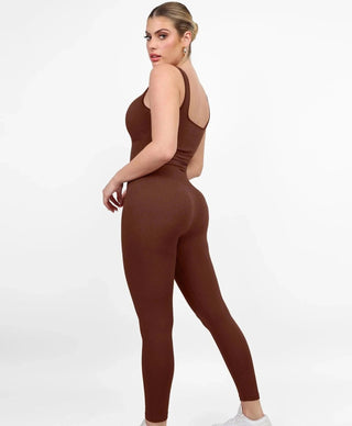 UMI - Komfortabel og Trendy Jumpsuit