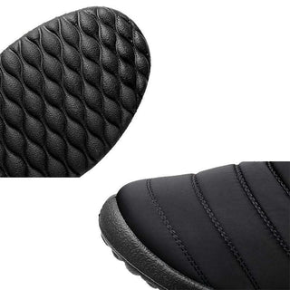 Unisex Winter Slippers | Aldrig mere kolde fødder!