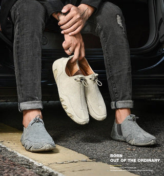 Wade | Komfortable loafers